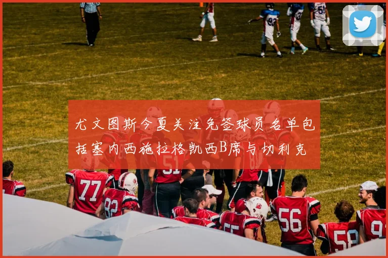 尤文图斯今夏关注免签球员名单包括塞内西施拉格凯西B席与切利克